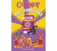 Connor the Cornflake by David Armitage David Armitage (Auteur)