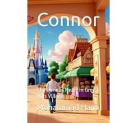 Connor: The Curious Heart in Green Hills Village