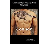 Connor: The Guardian Angels Pack
