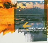 Connors Bill - Return