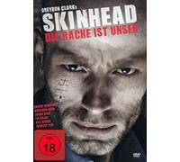 Connors,Chuck - Skinhead: Die Rache Ist Unser [Import]
