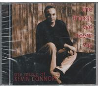Connors, Kevin - Things We Never Say