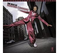 Connors, Norman - Best of