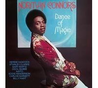 Connors, Norman - Dance of Magic [Import]