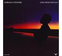Connors, Norman - Love from the Sun