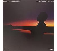 Connors, Norman - Love from The Sun [Import]