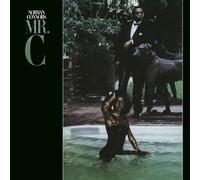 Connors, Norman - Mr. C (Lp)