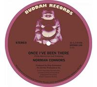 Connors Norman - Once I've Been There Captain