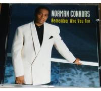Connors, Norman - Remember Who You are