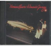Connors, Norman - Romantic Journey [Import]
