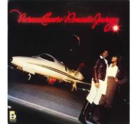CONNORS, Norman - Romantic Journey (USA) / BDS 5682
