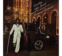 Connors, Norman - Saturday Night Special [Import]