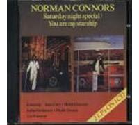 Connors, Norman - Saturday Night Special/You are My Starship