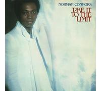 Connors, Norman - Take It to The Limit [Import]