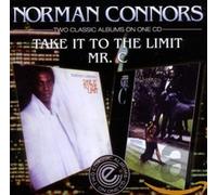 Connors, Norman - Take It to The Limit/Mr.C [Import]