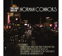 Connors Norman - Very Best of. [Import]