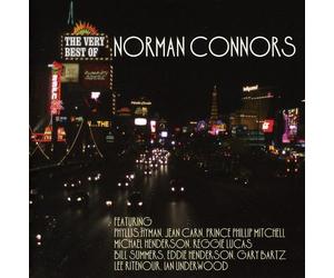 Connors Norman - Very Best of. [Import]