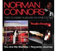 Connors Norman - You are My Starship/Romantic Journey [Import]