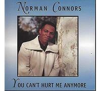 Connors, Norman - You Can't Hurt Me Anymore