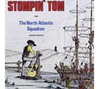 Connors, Stompin' Tom - The North Atlantic Squadron (UK Import)