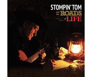 Connors Stompin' Tom - The Road's of Life
