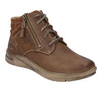 Josef Seibel Femme Conny 52 Botte Tendance, Castagne, 38 EU