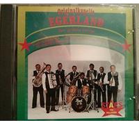 Conny Dellner - Und seine Original Kapelle Egerland-Ihre größten Erfolge