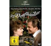 Der Vogelhändler – Conny Froboess et Peter Weck – DVD