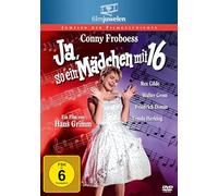Conny Froboess;Rex Gildo - Ja, So EIN Mädchen mit 16 [Import]