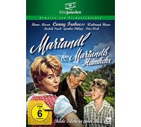 Conny Froboess;Waltraud Haas - und Mariandls Heimkehr [Import]