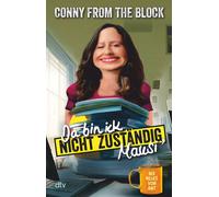 Conny from the Da bin ick nicht zuständig, Mausi: Nix Neues vom Amt E (Poche)