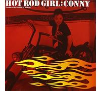 Conny - Hot Rod Girl