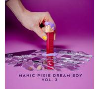 Conny - Manic Pixie Dream Boy Vol. 3