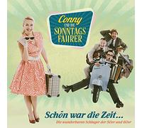 Conny und die Sonntagsfahrer - Schön War die Zeit-die Wunderbaren Schlag