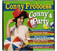 Conny's party