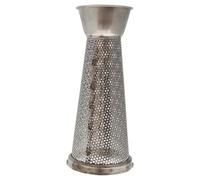cone inox perfore n°5