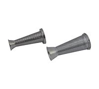 CONO Filtre INOX N.5 perfore petit (ca. 1,1 mm.)
