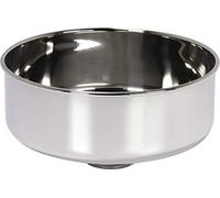 Reber Cône filtre inox N°3 – trous Ø2,1 – Réf. 8710N