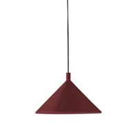 Cono lampe à suspendre pourpre Martinelli Luce - 8033383570152