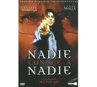 Conoce A Nadie [Import]