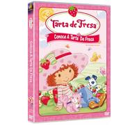 Conoce A Tarta De Fresa [Import]