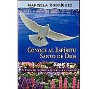 Conoce Al Espiritu Santo De Dios - El Espiritu De Jehova Quiere Ser Tu Amigo