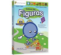 Conoce Las Figuras