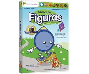 Conoce Las Figuras
