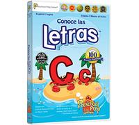 Conoce Las Letras