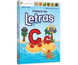 Conoce Las Letras