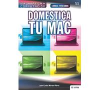 Conoce Todo Sobre Domestica Tu Mac