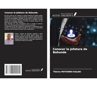 Conocer la jefatura de Bahunde