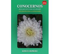 CONOCERNOS ¿Qué nos quiere decir el cuerpo con la enfermedad?
