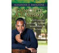 Conócete A Ti Mismo